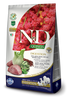 Farmina N&D Quinoa Digestion Lamb Adult - 800g