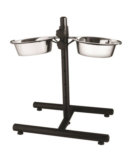 Raintech Bowl With Metal Stand - 21cm