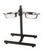 Raintech Bowl With Metal Stand - 21cm