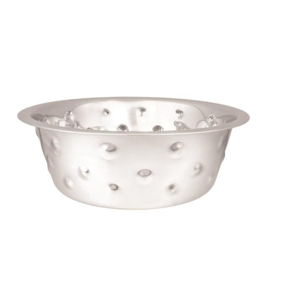 Raintech Steel Bowl Printed Pattern 0,350l / 13,0cm