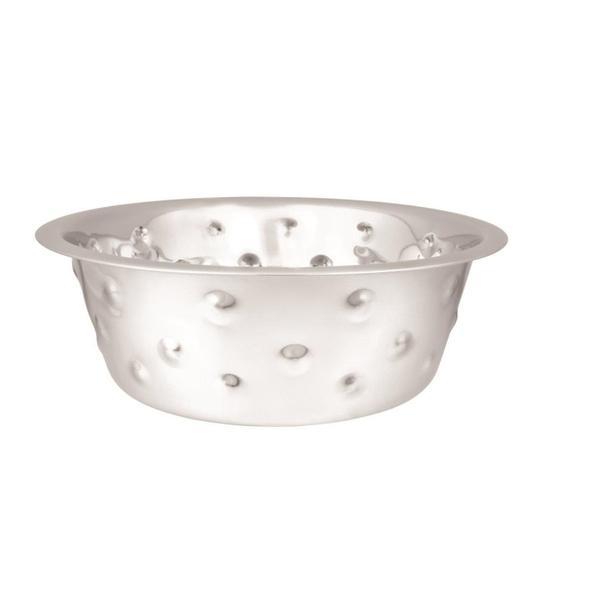 Raintech Steel Bowl Printed Pattern 0,200l / 11,5cm
