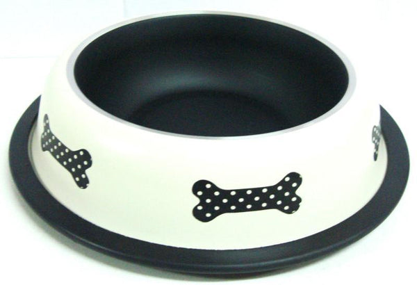 Raintech Stainless Steel Bowl - 33cm
