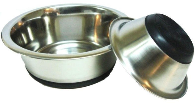 Raintech Stainless Steel Bowl - 11,5cm
