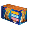 Reno Multipack Poultry & Fish & Liver - 12 x 100g