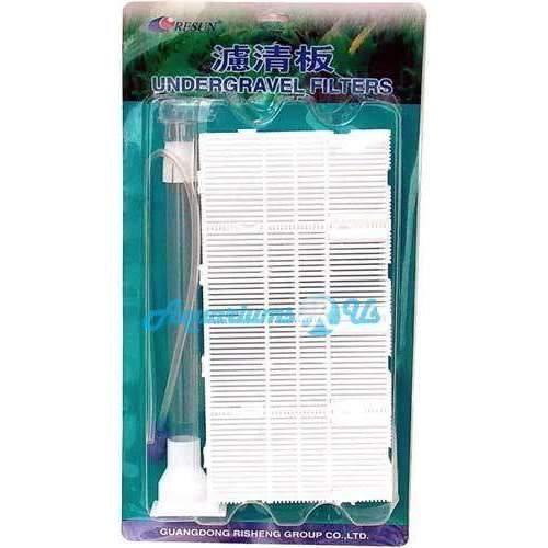 Resun Undergravel filters Rs-24p