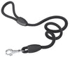 Ferplast Sport G 8/120 Nylon Dog Lead - Black