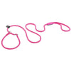 Ferplast Sport GC 8/160 Dog Lead With Collar - Pink