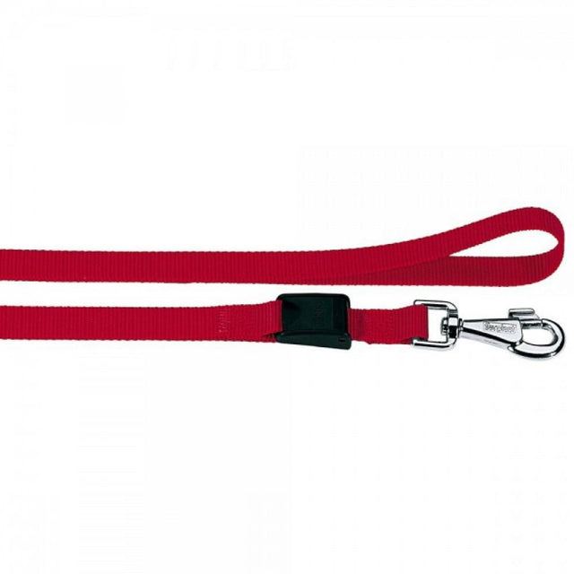 Ferplast Variant G 15/190 Nylon Lead - Red